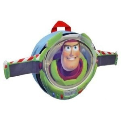 buzz lightyear spaceship backpack