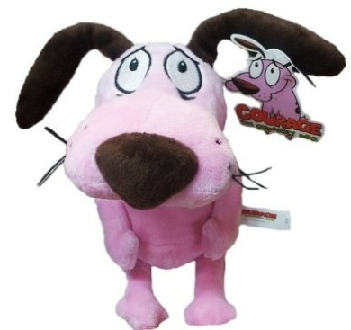 cartoon network stuffed animals