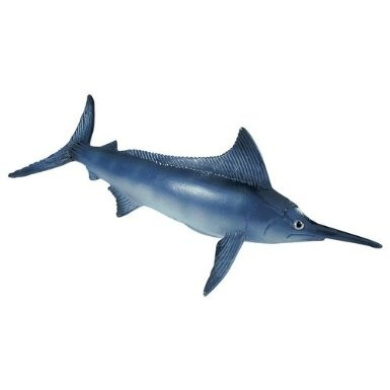 schleich fish