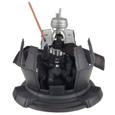 darth vader 500th figure