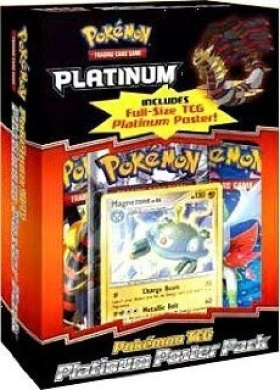 platinum online tcg