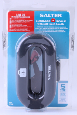 Salter Luggage Scale – Portable Digital 