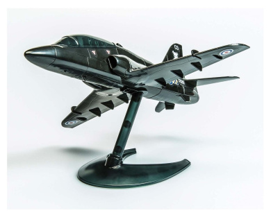 AIRFIX QuickBuild Mustang P-51D - Steckbausätze - GmbH AIRFIX QuickBuild Mustang P-51D - Steckbausätze - GmbH
