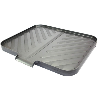 draining tray kitchen