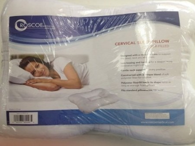 roscoe cervical pillow
