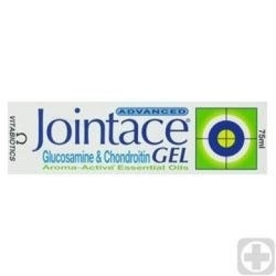 Vitabiotics Deep Aroma Jointace Gel Glucosamine Chondroitin Massage Gel By Vitabiotics Shop Online For Health In Fiji Vitabiotics Deep Aroma Jointace Gel Glucosamine Chondroitin Massage Gel By Vitabiotics Shop Online For Health In Fiji