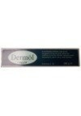 dermol cream 100g