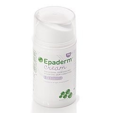 epaderm cream use