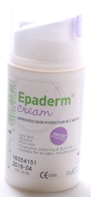 epaderm cream