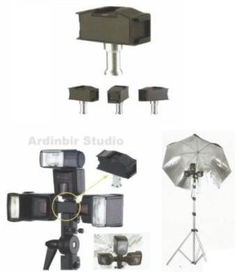 Ardinbir Universal Softbox Diffuser for Pop-up Flash of Sony Alpha A380L A350X A850 A330Y A700K A500L A550L A700 A100 A300x A200W Ardinbir Universal Softbox Diffuser for Pop-up Flash of Sony Alpha A380L A350X A850 A330Y A700K A500L A550L A700 A100 A300x A200W