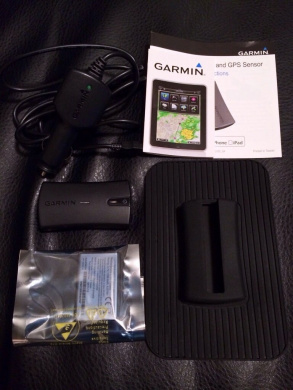 garmin gps shop