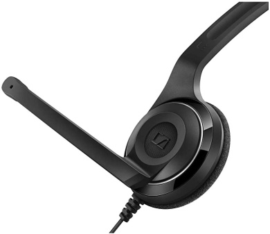 Sennheiser PC 230 kaina | Kaina24.lt