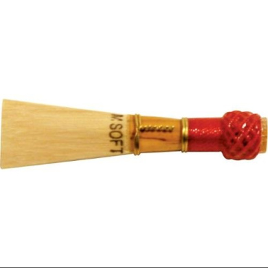 Chartier CO-SF Oboe Reed Soft