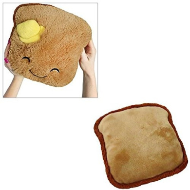 squishable toast