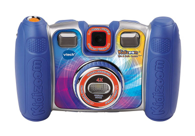 vtech kidizoom phone