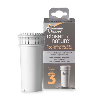 tommee tippee closer to nature filter