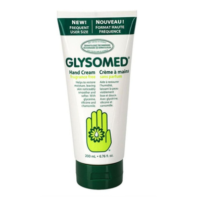 Glysomed Hand Cream Combo 3 Pack 2 X Glysomed Hand Cream Combo 3 Pack 2 X