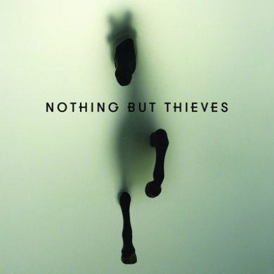 Nothing But Thieves, Nothing But Thieves - Shop Online for Music