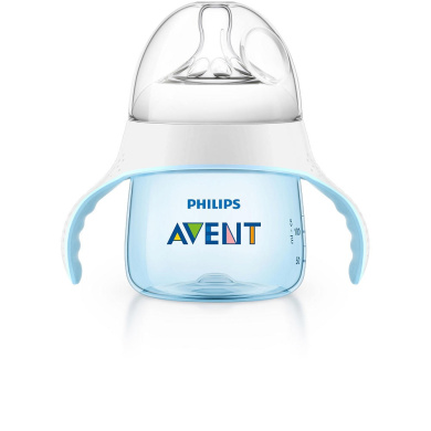 avent natural trainer cup