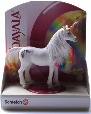 unicorn mare