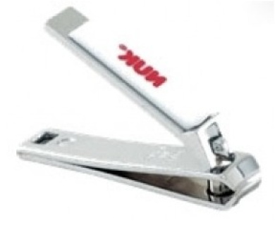 nuk nail clippers