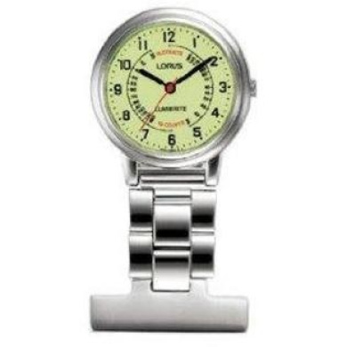 designer nurses fob watch