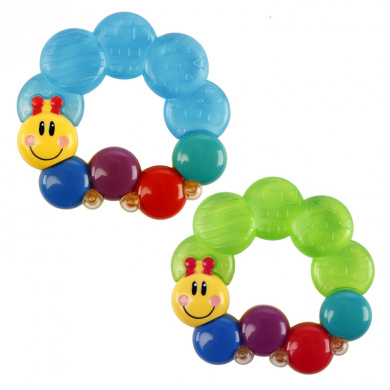 baby einstein roller pillar