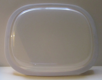 Corningware/Corelle 696-PC SimplyLite Plastic Oblong Replacement Lid Cover New Corningware/Corelle 696-PC SimplyLite Plastic Oblong Replacement Lid Cover New