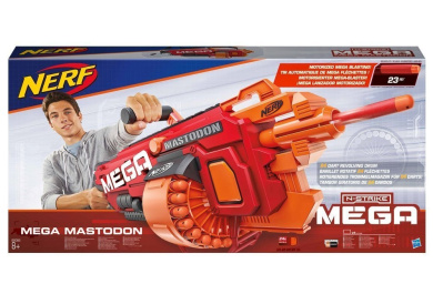 nerf mega mastodon for sale
