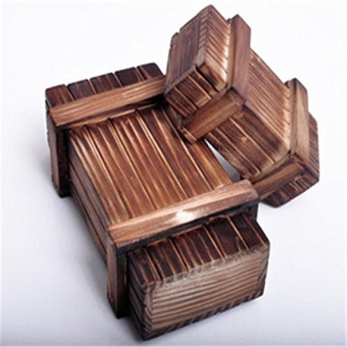 hidden toy box