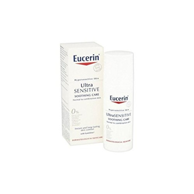 eucerin ultra sensitive