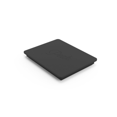 Crushed Tray Charcoal W/&P Design WP-ICE-CR-GR Peak Ice Works