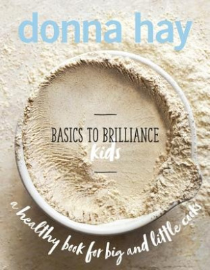 List of donna hay books