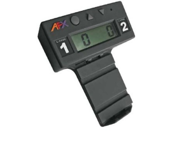 New Afx Digital Lap Counter 21002 by AFX - Shop Online for Toys in the