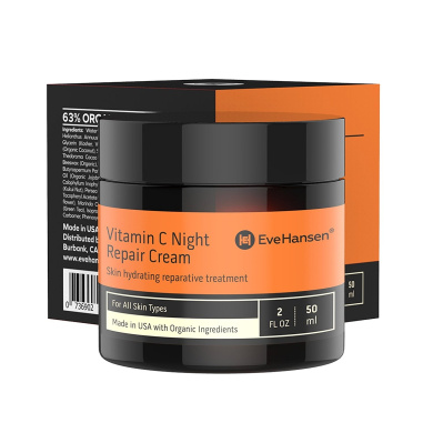 eve hansen night cream
