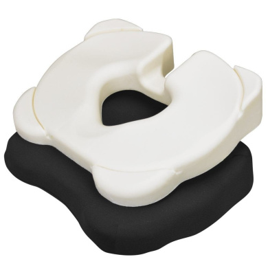 Contour Kabooti Donut Cushion With Tailbone Relief By Contour