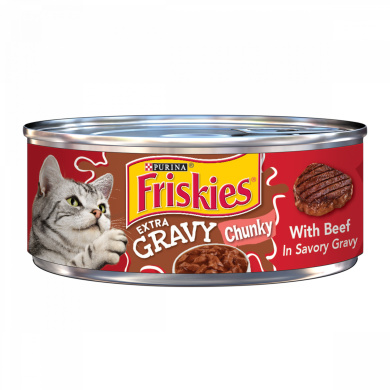 friskies saucesations