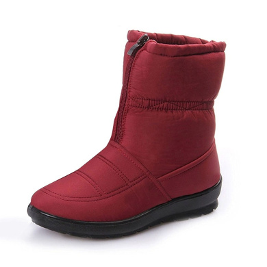 gaatpot waterproof snow boots