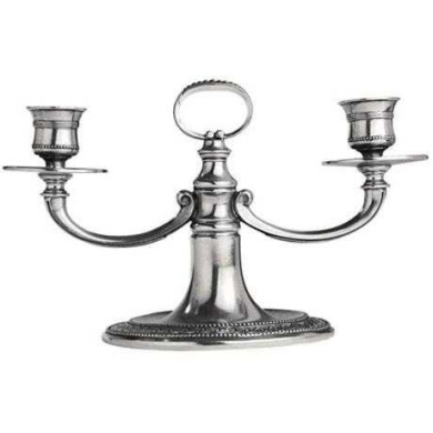 Pewter Royal Selangor 014677R Bacchus Corkscrew