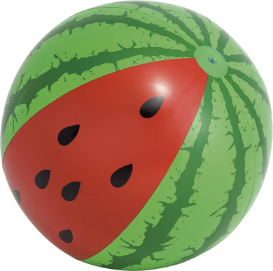 intex watermelon inflatable pool