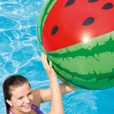 intex inflatable watermelon