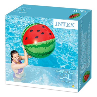 intex inflatable watermelon