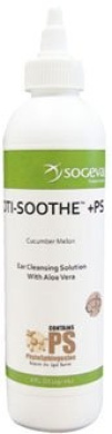 oti soothe ear cleanser