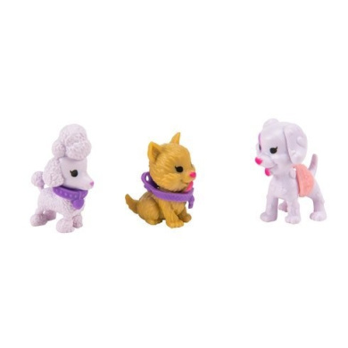 sparkle girlz dog walker