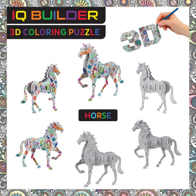 iq builder arts and crafts