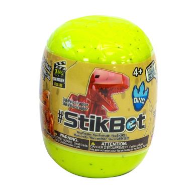 where to buy stikbot dinosaurs