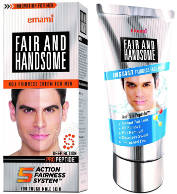 emami fair & handsome