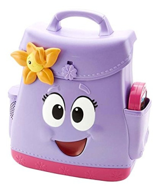 dora backpack amazon