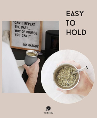 Straw with Yerba Mate Bombilla Red Double Wall Stainless Steel Yerba Mate Gourd Set Mate Cup New Balibetov Straw with Yerba Mate Bombilla Red Double Wall Stainless Steel Yerba Mate Gourd Set Mate Cup New Balibetov