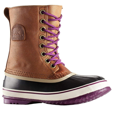 boots sorel